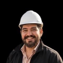 Gabor Matei, Inhaber von TOP DACH SERVICE